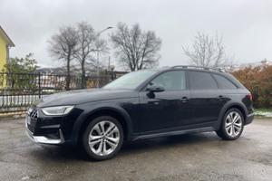 Audi a4 allroad 40tdi 204cv s tronic