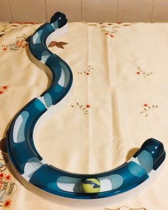 🟥😱PREZZO TOP👍GIOCO TUNNEL PER GATTI DA VETRINA