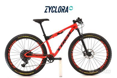 Trek Supercaliber XX1 AXS t.M