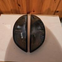 frecce fume fiat seicento sporting 