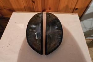 frecce fume fiat seicento sporting 