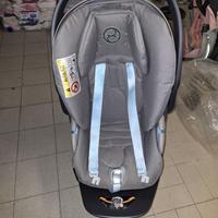 Trio Cybex priam 3