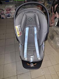 Trio Cybex priam 3