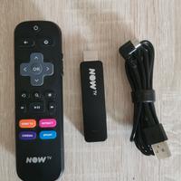 Chiavetta Sky Now TV Smart Stick