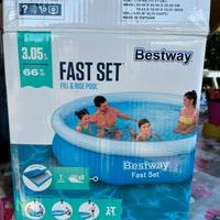 Piscina Bestway