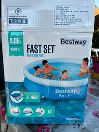 Piscina Bestway