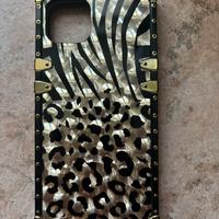 Cover iPhone 13 - Stile Animalier Chic