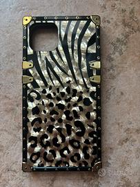 Cover iPhone 13 - Stile Animalier Chic