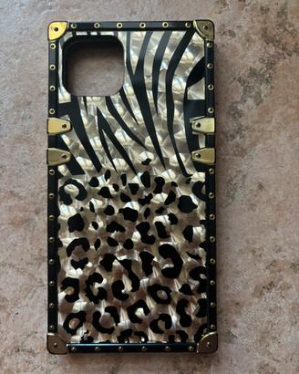 Cover iPhone 13 - Stile Animalier Chic