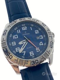 Orologio Uomo Da Polso Festina