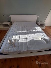 Coprimaterasso Termico