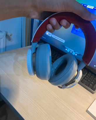 CUFFIE ORIGINALI WIRELESS XBOX EDIZIONE LIMITATA