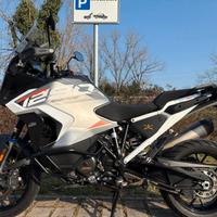 KTM 1290 Super Adventure S - 2023