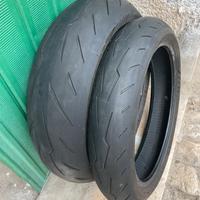 Pirelli Rosso Diablo IV 2000km NUOVE