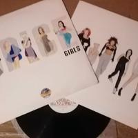 Spice Girls Spiceworld Vinile Lp 1St. Uk 1997