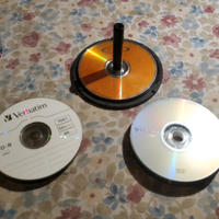 CD e DVD NUOVI