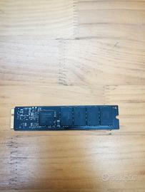 SSD M2 128gb Toshiba per apple i Mac  o macbook