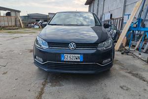 VW Polo 1.2 benzina 