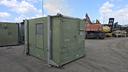 container
