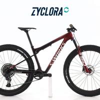 Specialized Epic WC S-Works XX1 AXS t.M
