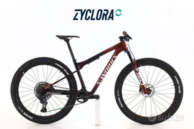 Specialized Epic WC S-Works XX1 AXS t.M