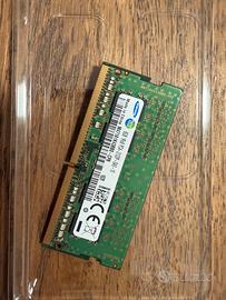 Ddr4 sodimm 8gb