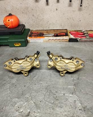 pinze freno brembo 