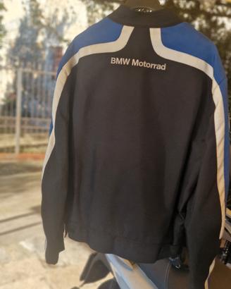giacca moto 