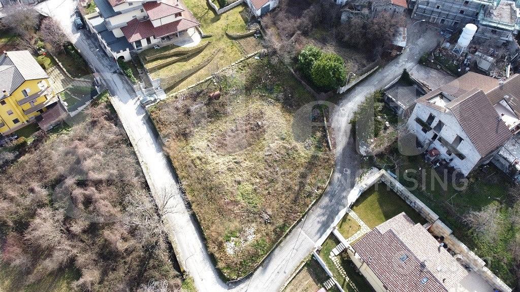 Terreno Residenziale Ocre [oc10VRG] - Altro