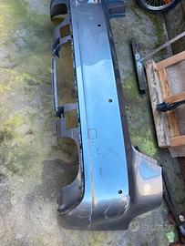 Paraurti posteriore audi a3