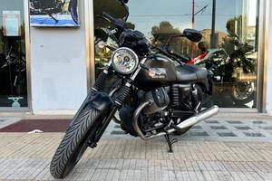 Moto Guzzi V7