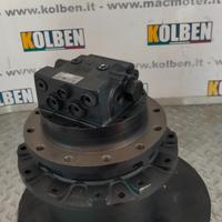 Motoriduttore per escavatore cingolato IHI 80NX3