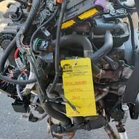 Motore Dacia Sandero 1.2 cod. mot. D4FF734