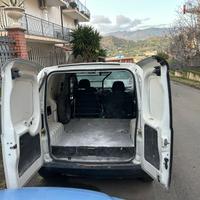 Fiat fiorino 1.4 benzina e metano
