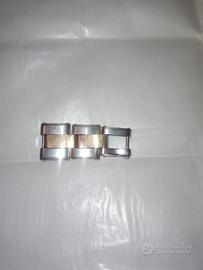 maglia Rolex con chiusura