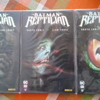 Lotto fumetti Batman