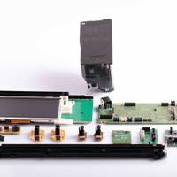 Kit ricambi elettronici Canon TS8050 - testato