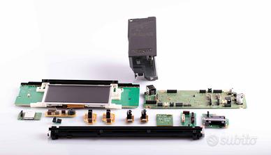 Kit ricambi elettronici Canon TS8050 - testato