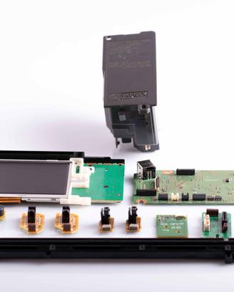 Kit ricambi elettronici Canon TS8050 - testato