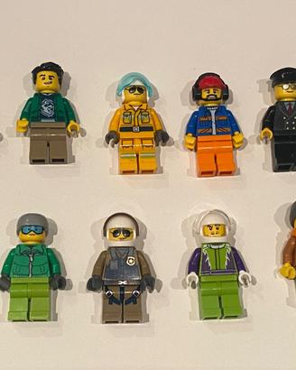 LEGO Minifigure