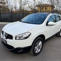 NISSAN Qashqai 1.5 dCi DPF Acenta