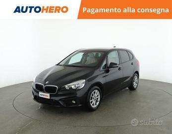 BMW 218 d Active Tourer Advantage