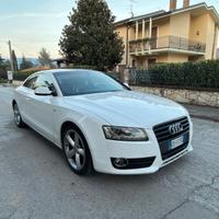 Audi A5 2.0 TDI S-Line Ambition 2010