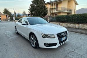 Audi A5 2.0 TDI S-Line Ambition 2010