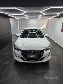 Peugeot 208 BlueHDi 100 Stop&Start 5 porte Active 