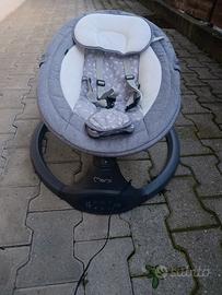 sdraietta oscillante 