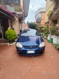 Golf 5 1.9 120 del 2006