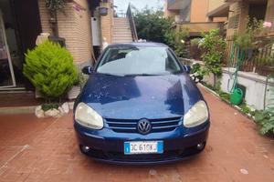 Golf 5 1.9 120 del 2006