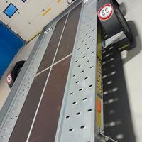 rimorchio carrello auto