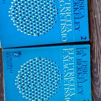 La fisica di Berkeley elettricità e magnetismo